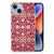 Siliconen Hoesje Apple iPhone 14 Barok Pink B2C Telecom