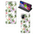Samsung Galaxy M51 Hoesje maken Flamingo Palms