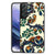 Back Cover Samsung Galaxy S22 Plus Barok Flower B2C Telecom
