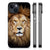 iPhone 15 Plus Dierenprint Telefoonhoesje Leeuw