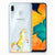 Samsung Galaxy A30 Telefoonhoesje met Naam Horse Color