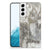 Samsung Galaxy S22 Plus TPU Siliconen Hoesje Beton Print B2C Telecom