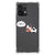Motorola Edge 40 Pro Stevig Bumper Hoesje Cow