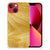 Apple iPhone 13 Bumper Hoesje Licht Hout B2C Telecom