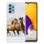 Samsung Galaxy A72 TPU Hoesje Paarden B2C Telecom