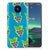 Nokia 1.4 Siliconen Case Druiven