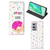 OnePlus 9 Pro Flip Style Cover Donut Roze - B2C Telecom