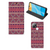 OPPO A15 Hoesje met Magneet Aztec Paars - B2C Telecom