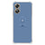 OPPO A17 Stevig Bumper Hoesje Baby Rhino B2C Telecom
