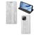 Xiaomi 11 Lite NE 5G | Mi 11 Lite Book Wallet Case White Wood - B2C Telecom