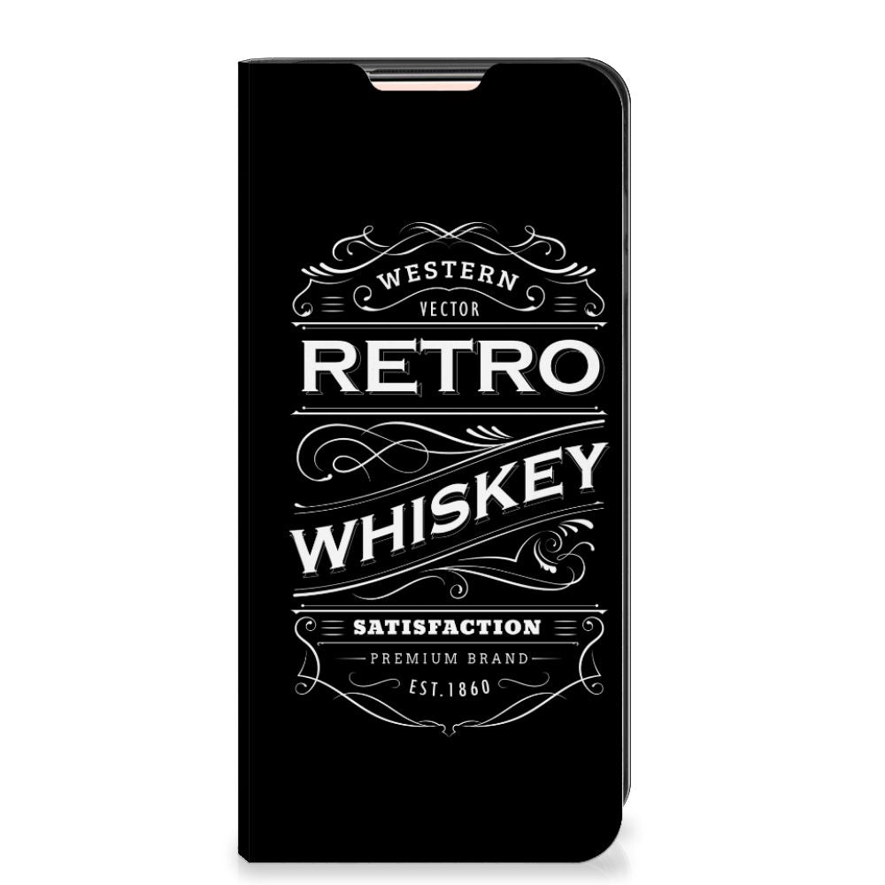 Xiaomi Redmi Note 10/10T 5G | Poco M3 Pro Flip Style Cover Whiskey - B2C Telecom