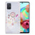Samsung Galaxy A71 Telefoonhoesje met Naam Boho Dreamcatcher B2C Telecom