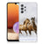 Samsung Galaxy A32 4G | A32 5G Enterprise Editie TPU Hoesje Paarden B2C Telecom