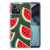Motorola Moto G72 Siliconen Case Watermelons B2C Telecom