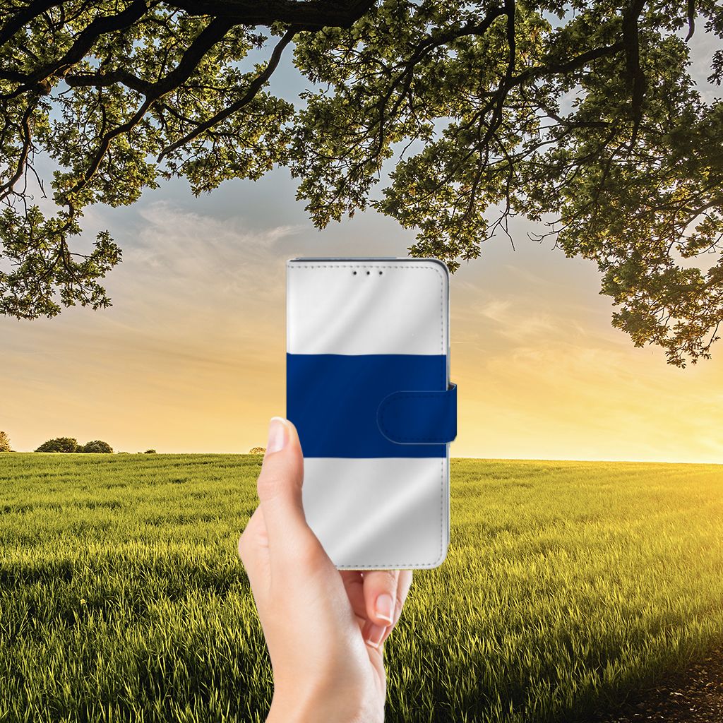 Xiaomi Mi Mix 2s Bookstyle Case Finland