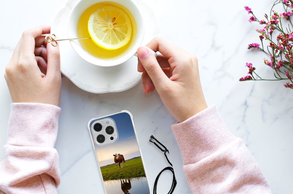 iPhone 14 Pro Case Anti-shock Koe B2C Telecom