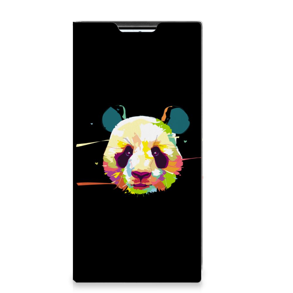 Samsung Galaxy S22 Ultra Magnet Case Panda Color - B2C Telecom