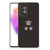 Samsung Galaxy A73 5G Telefoonhoesje met Naam Gorilla B2C Telecom