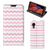 Samsung Galaxy Xcover 5 Hoesje met Magneet Waves Roze - B2C Telecom