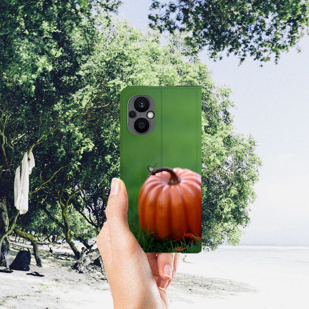 OPPO Reno8 Lite Hoesje maken Kitten - B2C Telecom