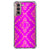 Anti Shock Case Samsung Galaxy S21 Plus Barok Roze