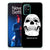 Silicone Back Case OnePlus 8T Skull Eyes