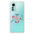 Xiaomi 12 Lite Telefoonhoesje met Naam Boho Summer B2C Telecom