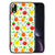 Apple iPhone XR Back Cover Hoesje Fruits