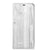 Samsung Galaxy A23 Book Wallet Case White Wood - B2C Telecom
