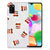 Samsung Galaxy A41 Siliconen Case Nut Jar B2C Telecom