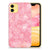 Apple iPhone 11 TPU Case Spring Flowers