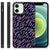 iPhone 12 Mini Bumper Case Feathers Color B2C Telecom
