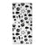 Mobiel BookCase Samsung Galaxy A33 5G Silver Punk - B2C Telecom