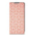 Xiaomi Redmi Note 10/10T 5G | Poco M3 Pro Hoesje met Magneet Pattern Orange - B2C Telecom