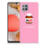 Samsung Galaxy A42 Siliconen Case Nut Boyfriend