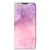Bookcase OPPO A96 | A76 Pink Purple Paint - B2C Telecom