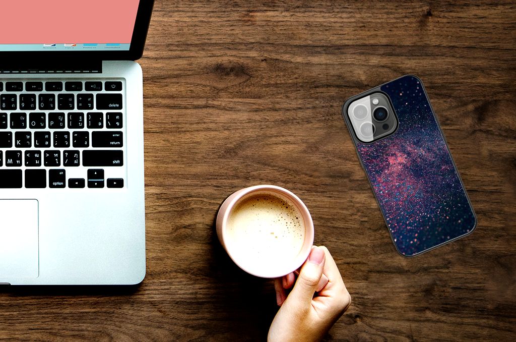 iPhone 13 Pro Max Backcover Stars B2C Telecom