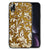 Back Cover Apple iPhone XR Barok Goud