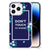 iPhone 14 Pro Anti Shock Case Flowers Blue DTMP B2C Telecom