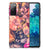 Samsung Galaxy S20 Skin Case Bosje Bloemen B2C Telecom