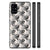 Samsung Galaxy A51 Back Cover Salamander Grey B2C Telecom
