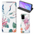 Samsung Galaxy S20 Plus Hoesje maken Bird Flowers - B2C Telecom