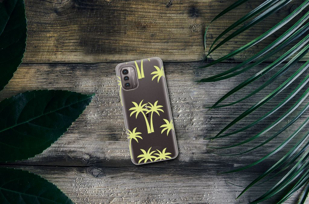 Nokia G21 | G11 TPU Case Palmtrees B2C Telecom