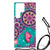 Samsung Galaxy S23 Ultra Back Cover Cirkels en Vlinders B2C Telecom