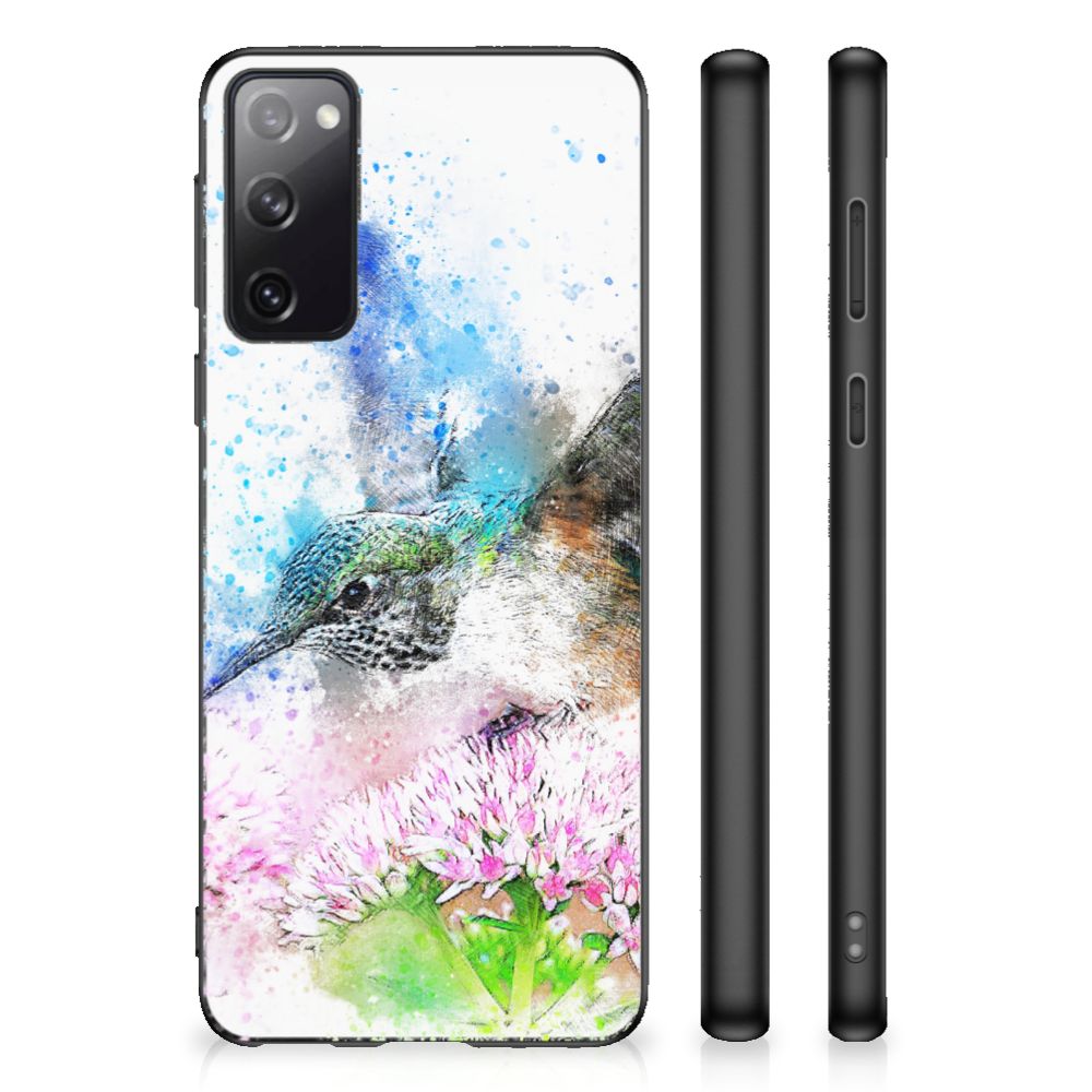 Case Samsung Galaxy S20 Vogel B2C Telecom