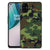 OnePlus Nord N10 5G Back Case Army Dark
