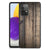 Samsung Galaxy A72 (5G/4G) Houten Print Telefoonhoesje Steigerhout B2C Telecom