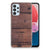 Samsung Galaxy A13 4G Bumper Hoesje Old Wood B2C Telecom