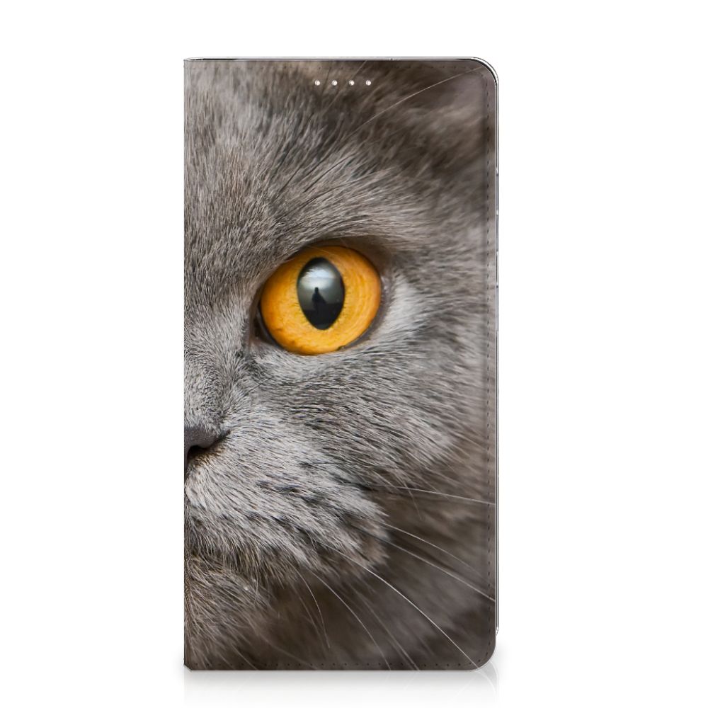 Hoesje maken Samsung Galaxy S23 Plus Britse Korthaar - B2C Telecom