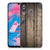 Samsung Galaxy M30 Bumper Hoesje Steigerhout